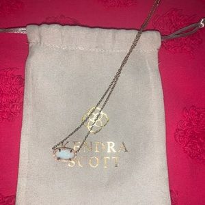 Kendra Scott Elisa Necklace